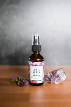 Load image into Gallery viewer, Not Today Satan- Fig & Honey Room Vibe Spray 2oz
