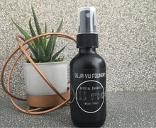 Load image into Gallery viewer, Full Moon Charged Crystal Energy Cleansing & Clearing Spray 2oz