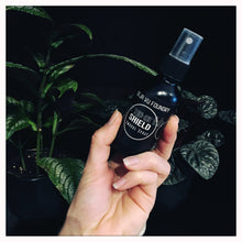 Load image into Gallery viewer, Empath Shield Smokeless Protective Energy Clearing Spray