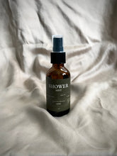 Load image into Gallery viewer, Peppermint & Eucalyptus Shower Mist Spray