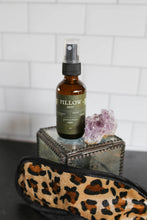 Load image into Gallery viewer, Pillow Mist: Lavender-Chamomile-Frankincense
