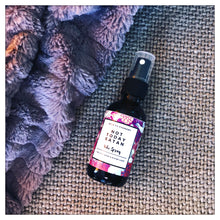 Load image into Gallery viewer, Not Today Satan- Fig &amp; Honey Room Vibe Spray 2oz
