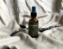 Load image into Gallery viewer, Peppermint &amp; Eucalyptus Shower Mist Spray
