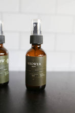 Load image into Gallery viewer, Peppermint &amp; Eucalyptus Shower Mist Spray
