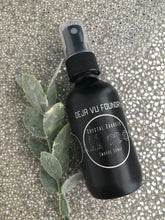 Load image into Gallery viewer, Full Moon Charged Crystal Energy Cleansing &amp; Clearing Spray 2oz
