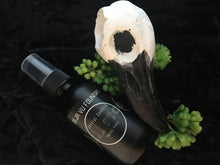 Load image into Gallery viewer, Full Moon Charged Crystal Energy Cleansing &amp; Clearing Spray 2oz

