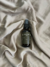 Load image into Gallery viewer, Pillow Mist: Lavender-Chamomile-Frankincense
