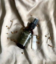 Load image into Gallery viewer, Pillow Mist: Lavender-Chamomile-Frankincense
